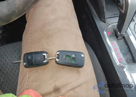 2012 GMC Terrain Sle-1 из США, поврежденный, VIN 2GKFLREK8C6319033